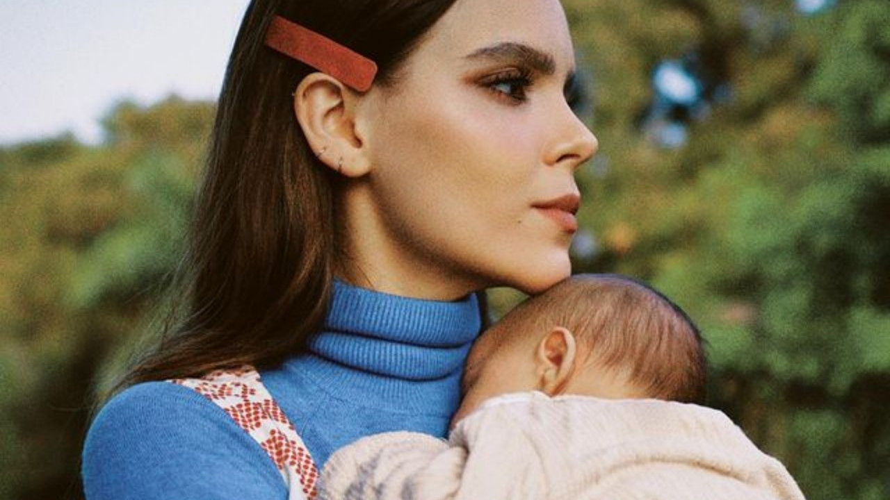 retos de lactancia materna