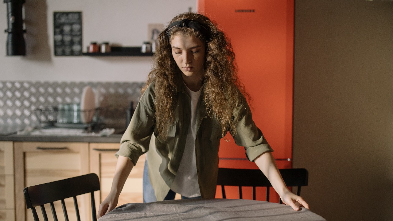 la regla de los dos minutos