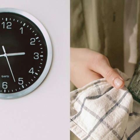 regla de 2 minutos