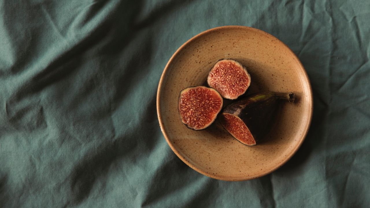 Los hogos no son fruta y tienen una sorpresa dentro