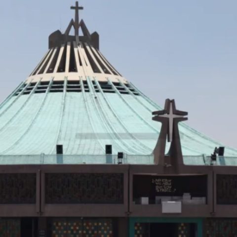 Mañanitas a la Virgen de Guadalupe 2021