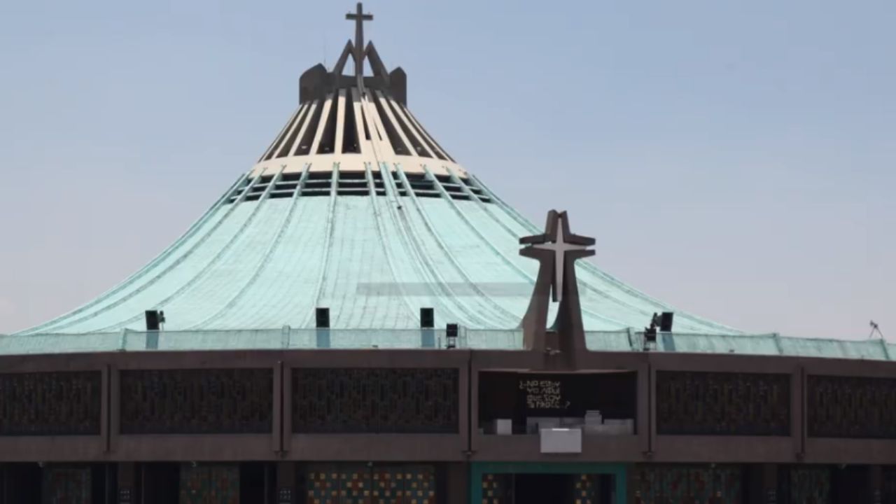 Mañanitas a la Virgen de Guadalupe 2021