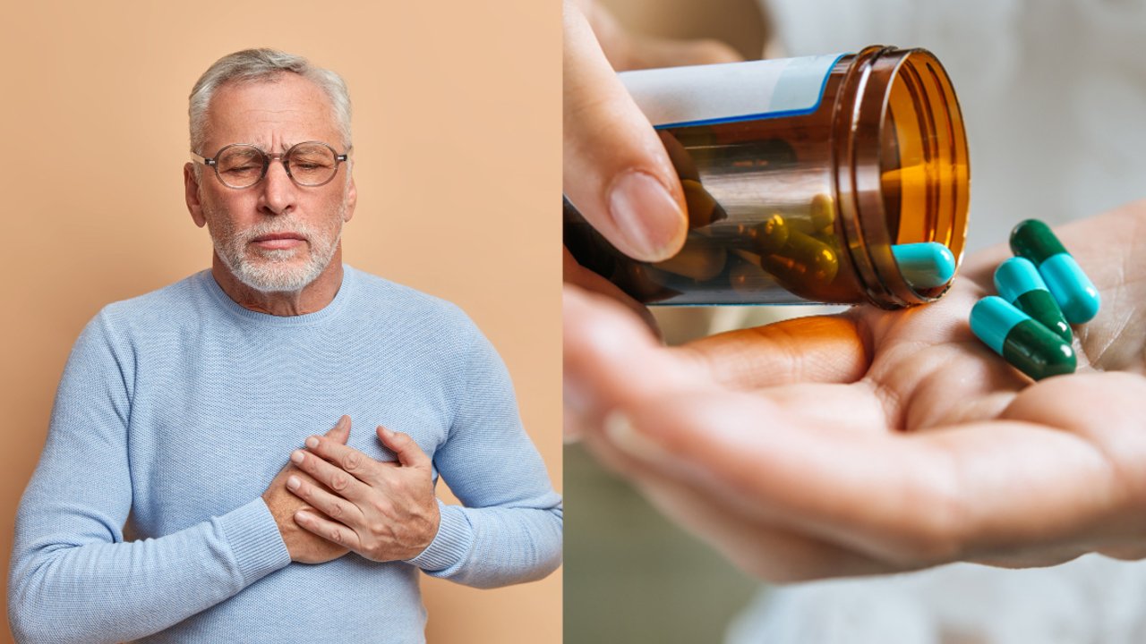 mezclar con astorvastatina