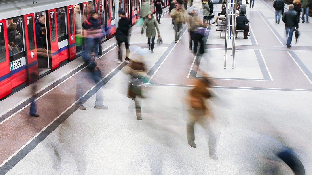 como saber si sufres de cronopatia