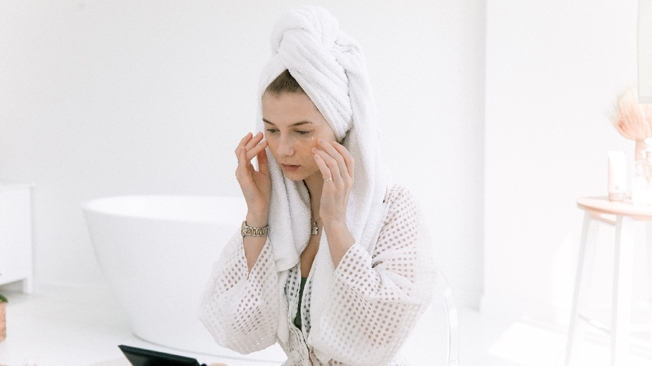 como saber que tipo de piel tienes