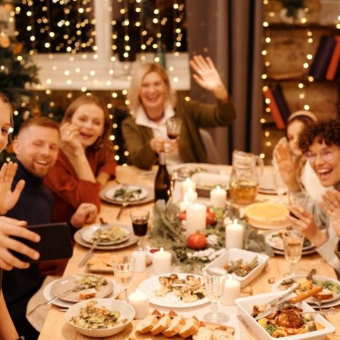 cancelar las fiestas navideñas