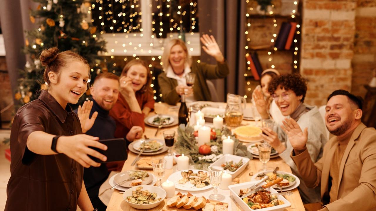 cancelar las fiestas navideñas