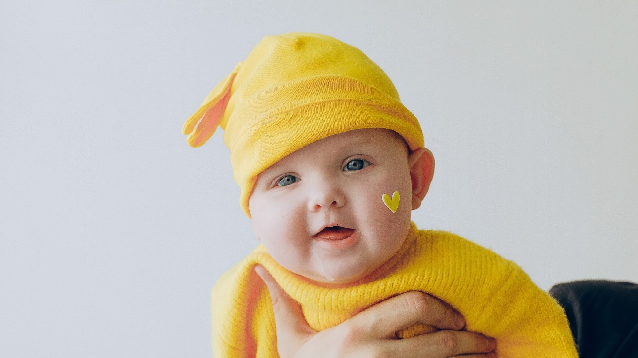 nombres para bebes que seran tendencia en 2022