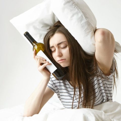 Nos afecta más la cruda después de los 30