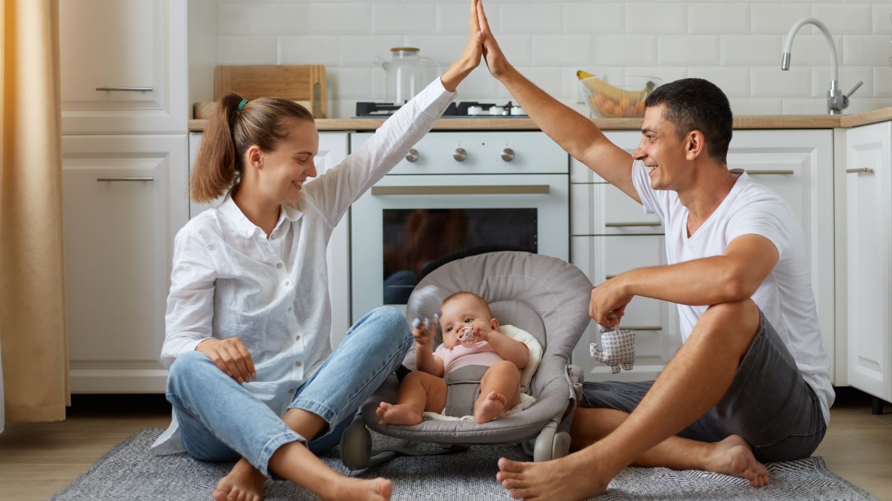 Padres pueden elegir el orden del apellido de sus hijos