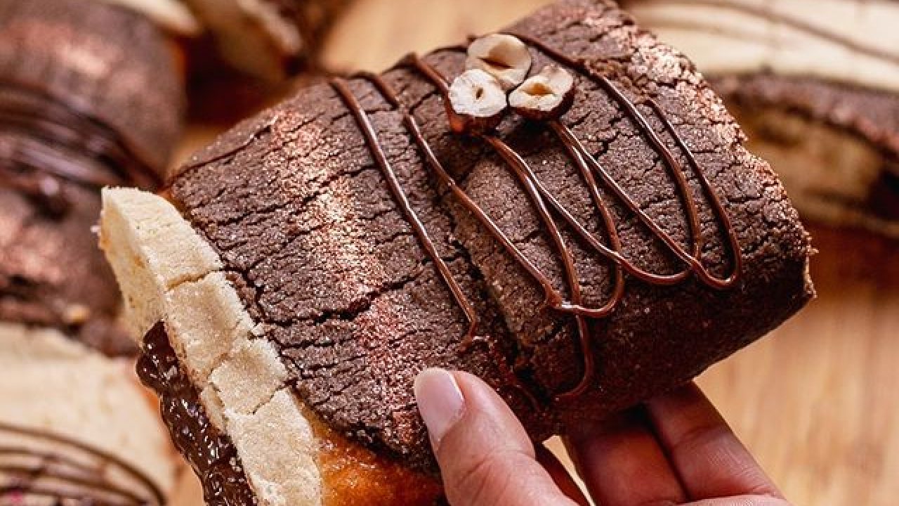 como preparar rosca de reyes casera