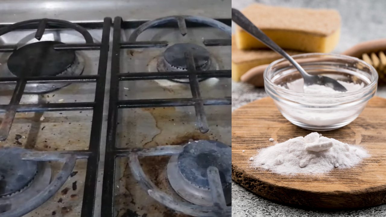 arrancar el cochambre pegado