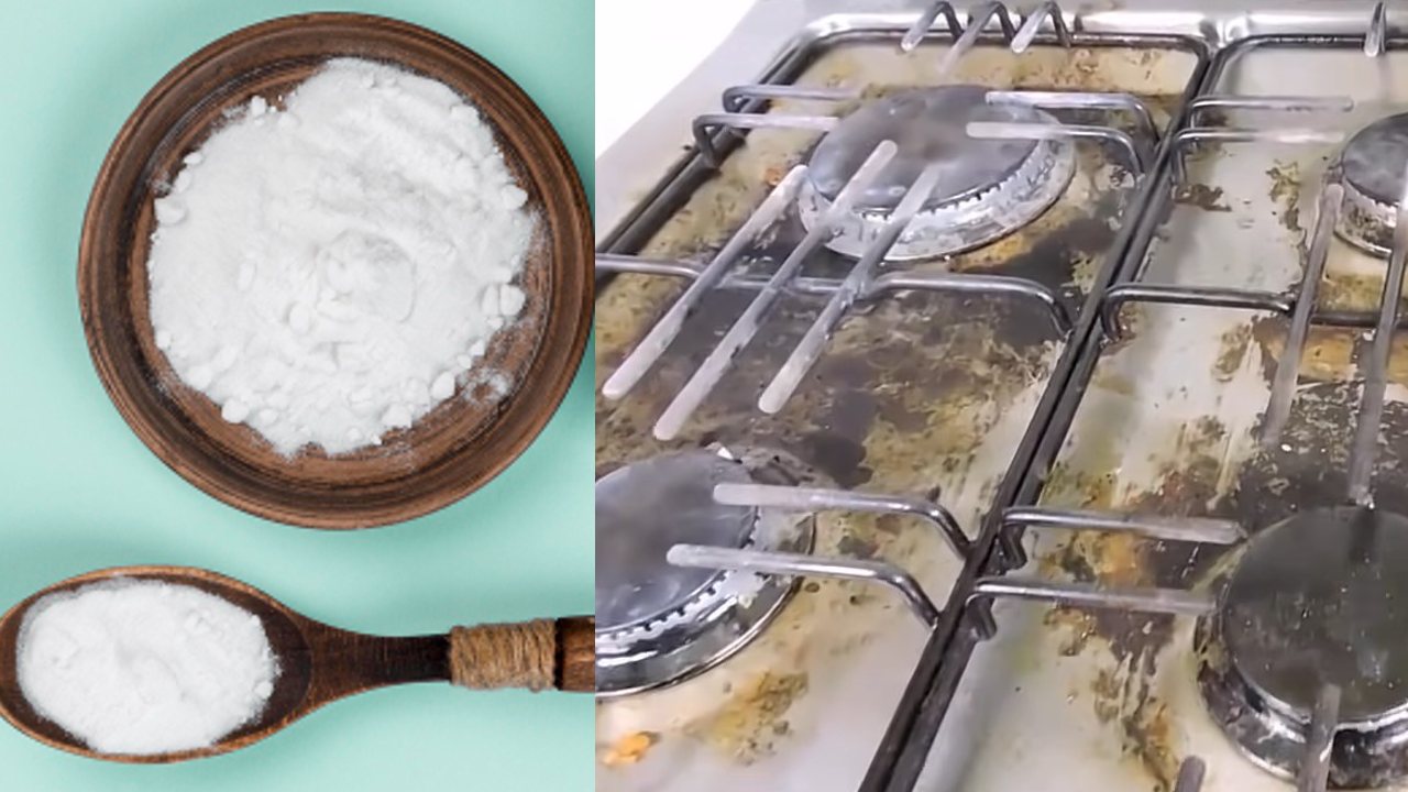 remover el cochambre