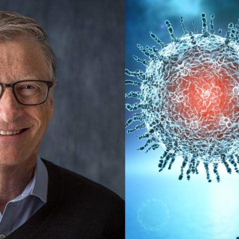 Bill Gates asegura que omicron llegara a todos los hogares