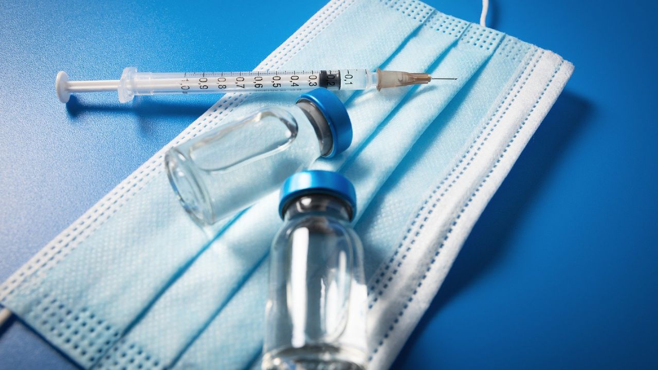  refuerzo contra COVID-19