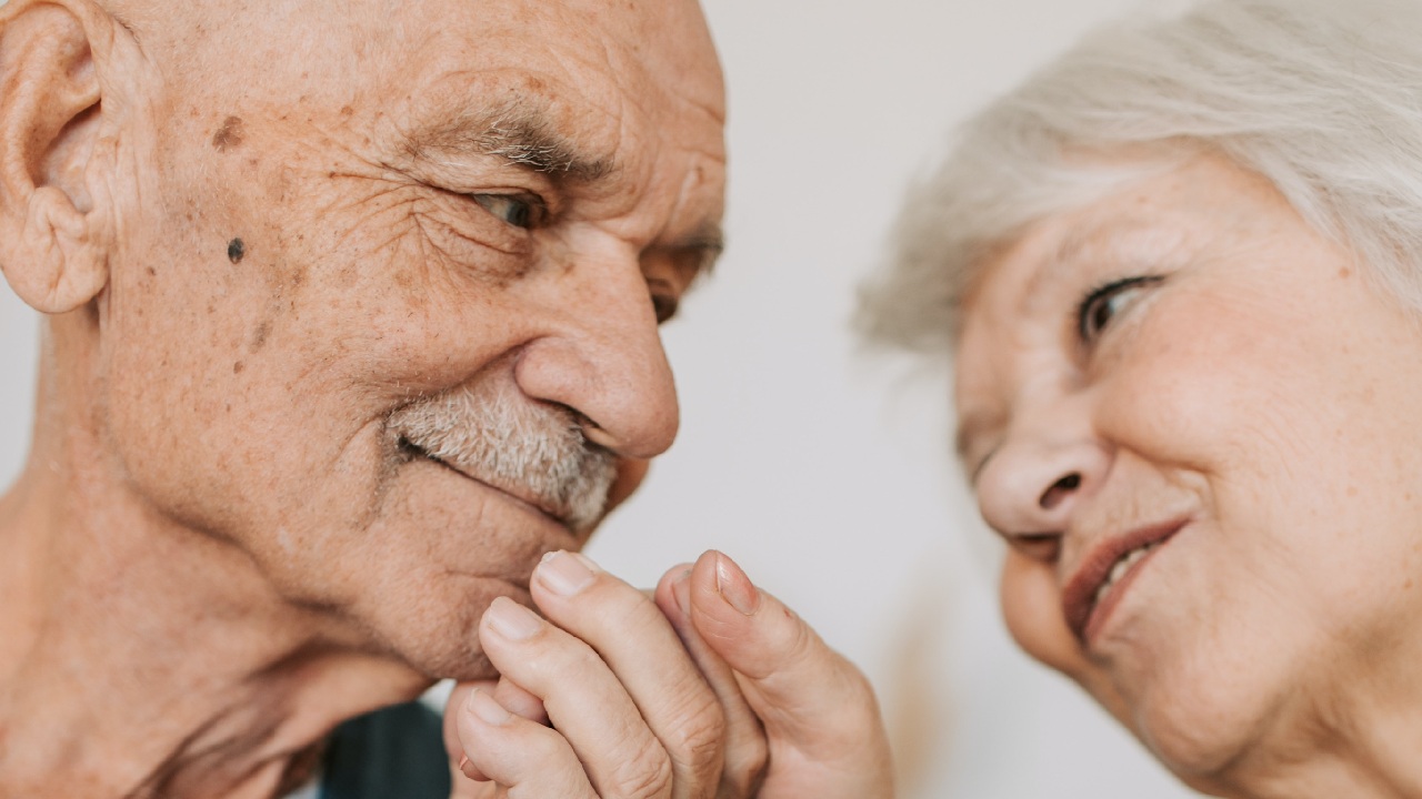 parejas que a menudo mueren juntas