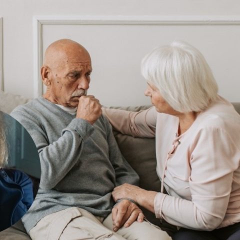 por que hay parejas que mueren en horas