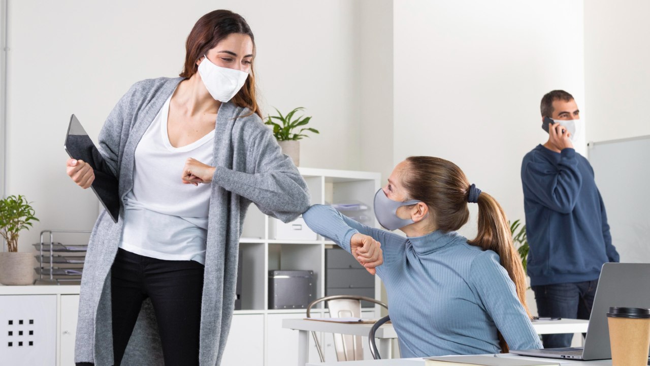 nueva variante de coronavirus