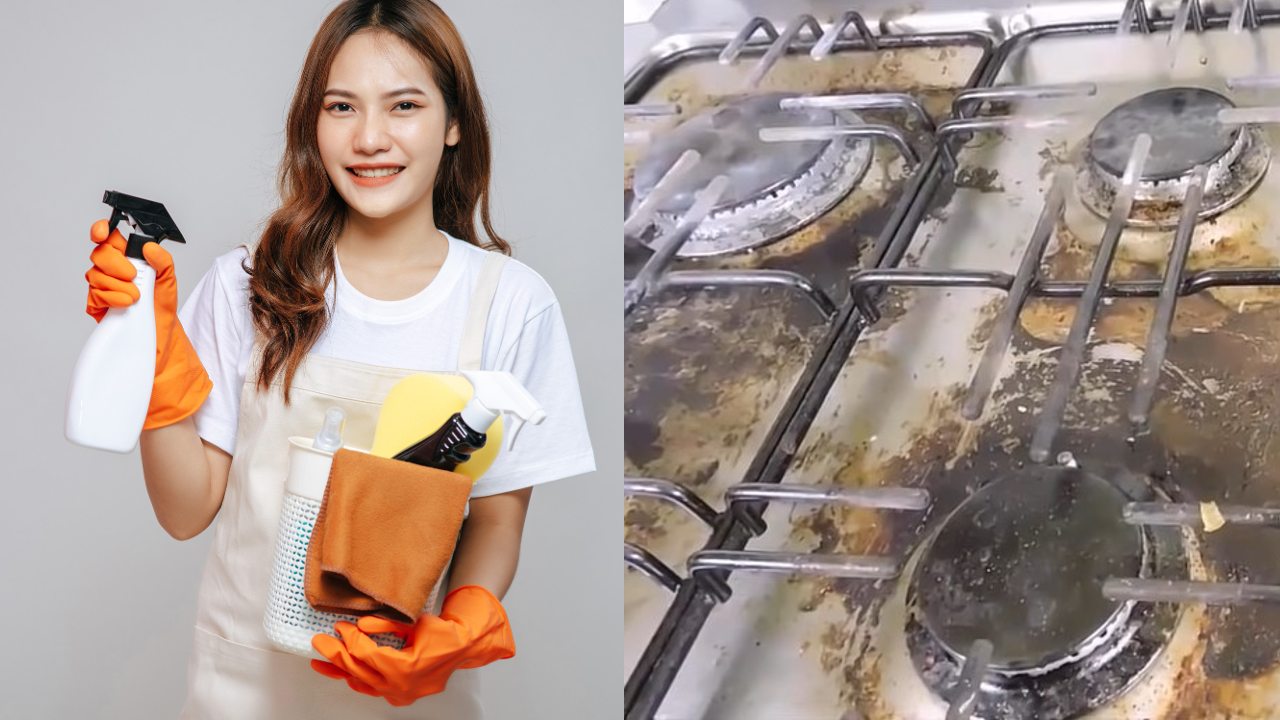 mezcla con bicarbonato