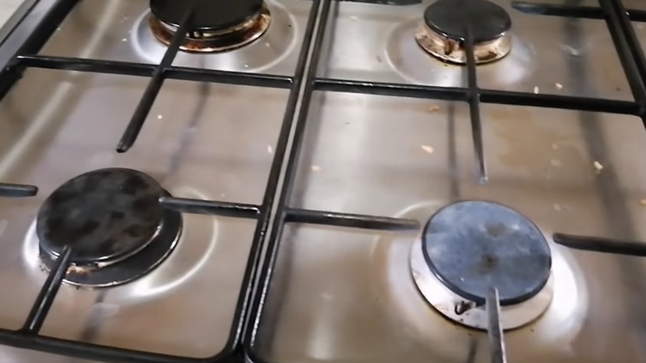 mezcla de vinagre blanco con bicarbonato