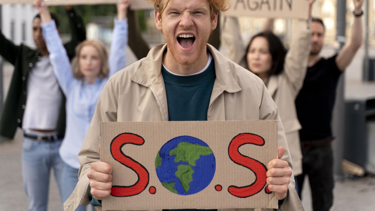 Predicciones de Nostradamus para el 2022