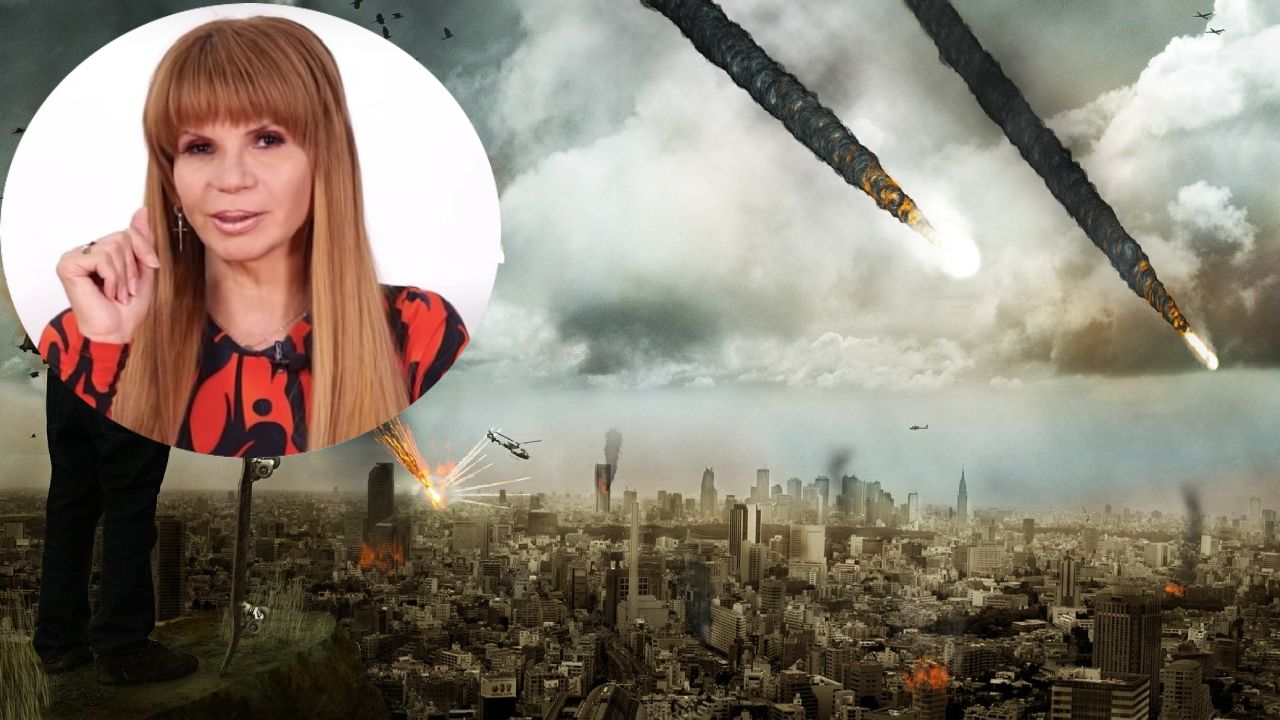 Predicciones de Mhoni Vidente 2022