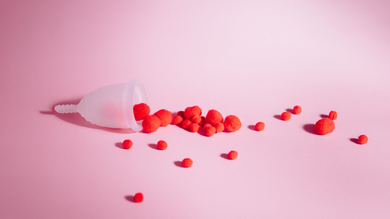 Problemas de salud que revelan los coágulos menstruales