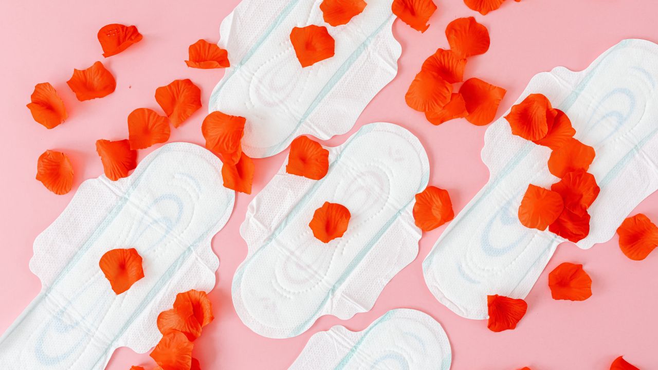 Problemas que revelan los coágulos menstruales