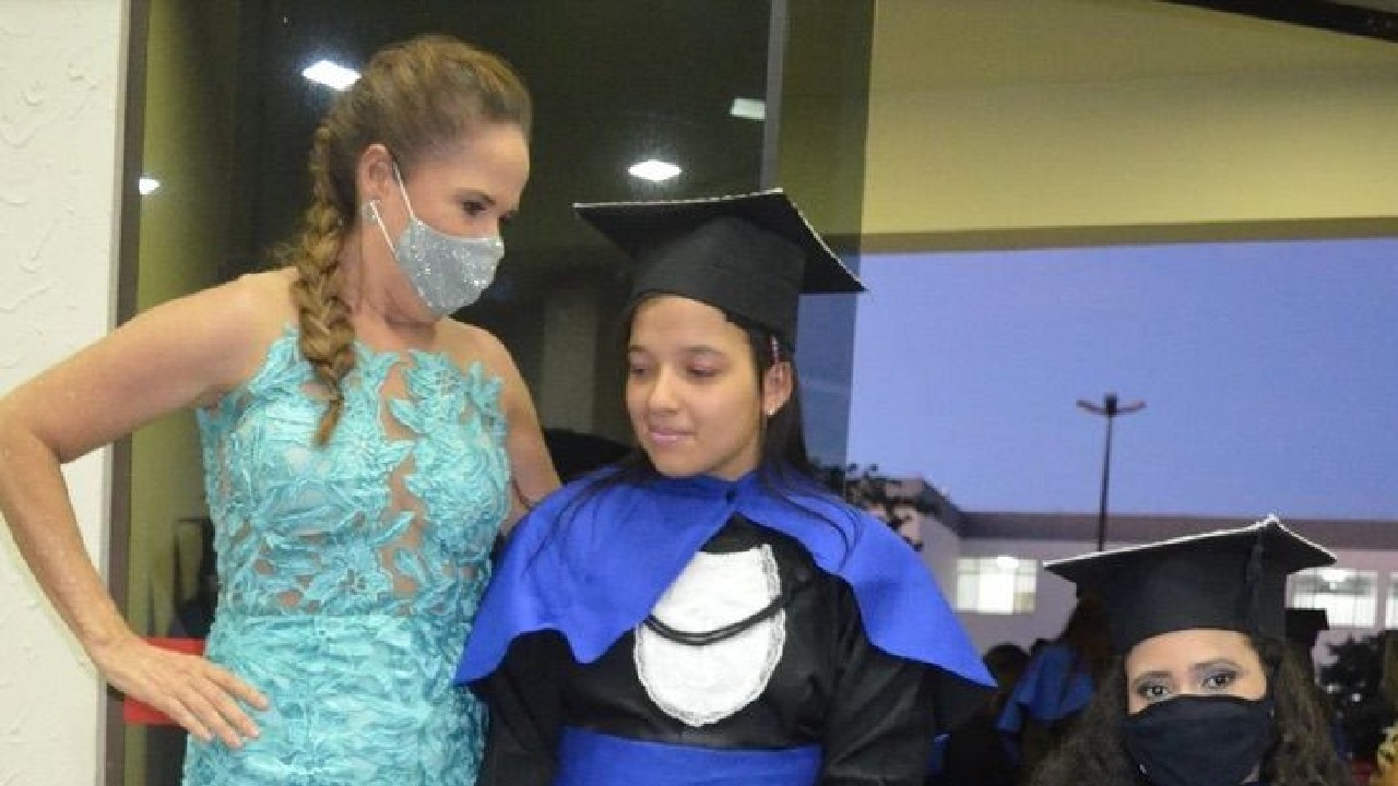 profesora se disfrazo de elsa de frozen