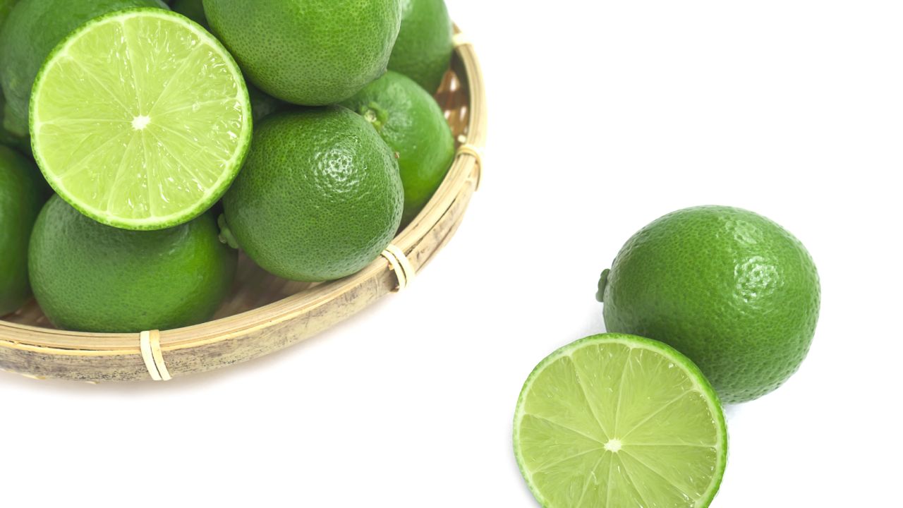 Purificar tu hogar con limones