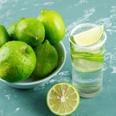 Purificar tu hogar malas energías con limones