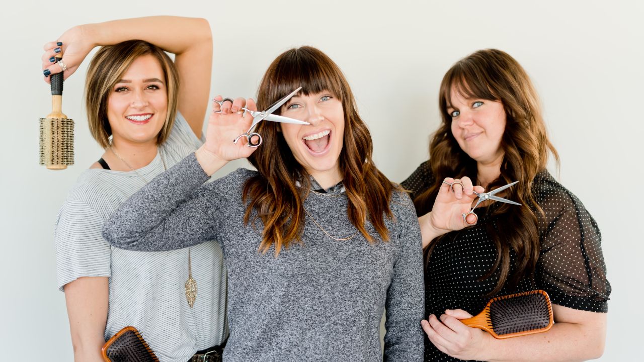 Qué dice tu tinte y tu peinado de tu personalidad