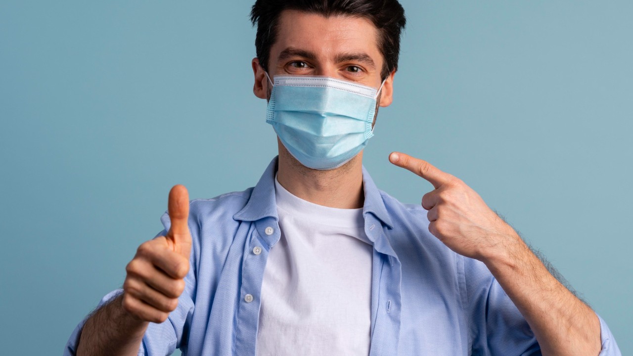 Que hacer con los cubrebocas usados