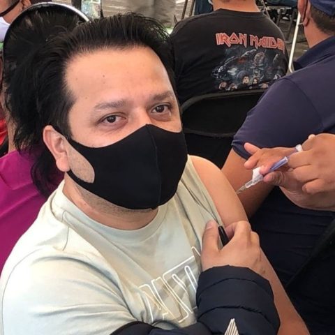 certificado de vacunacion COVID-19 con errores