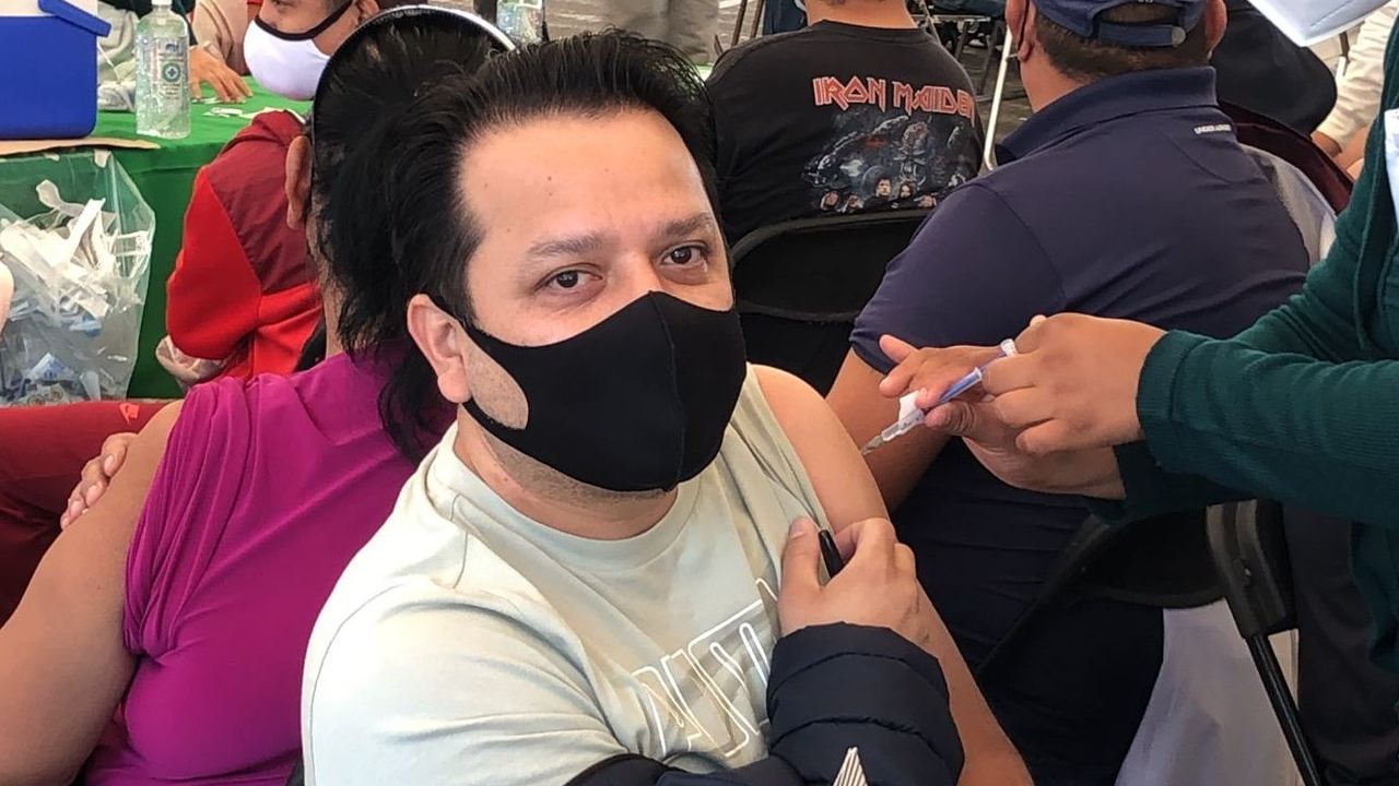 certificado de vacunacion COVID-19 con errores