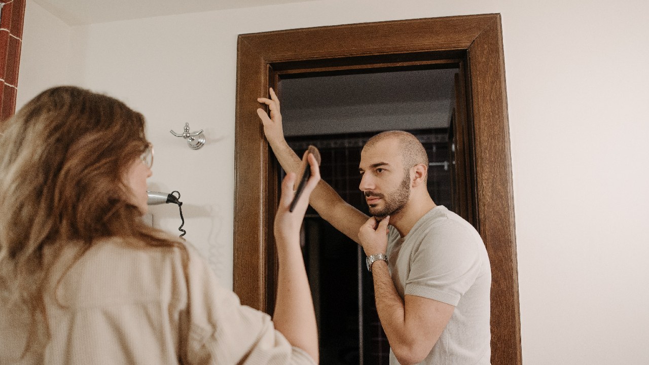 que hacer si me quiero casar y mi novio no