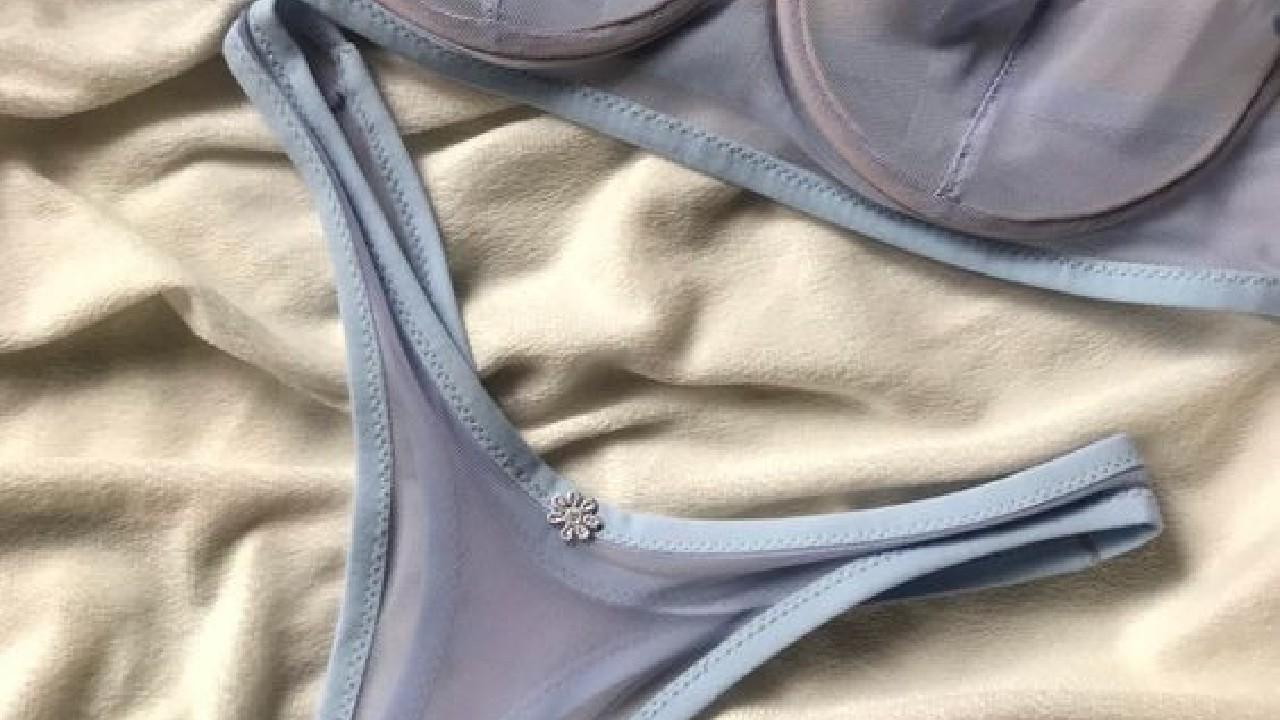 puedo usar mismo calzon sin lavar