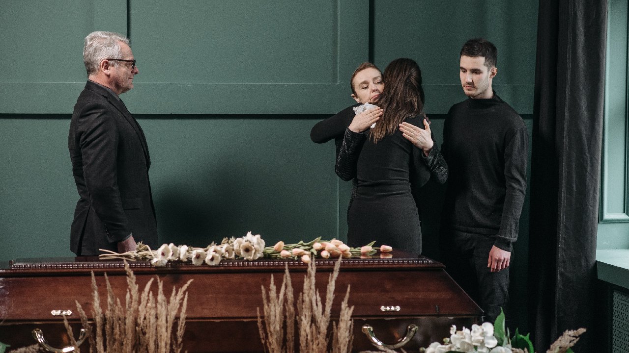 por que sone con muerte de mi mama