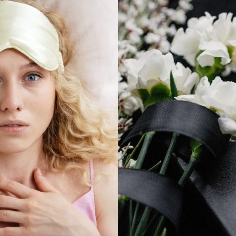 que significa sonar que tus padres se mueren