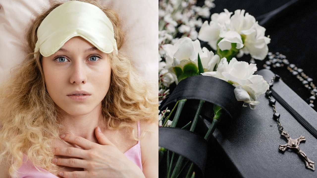 que significa sonar que tus padres se mueren