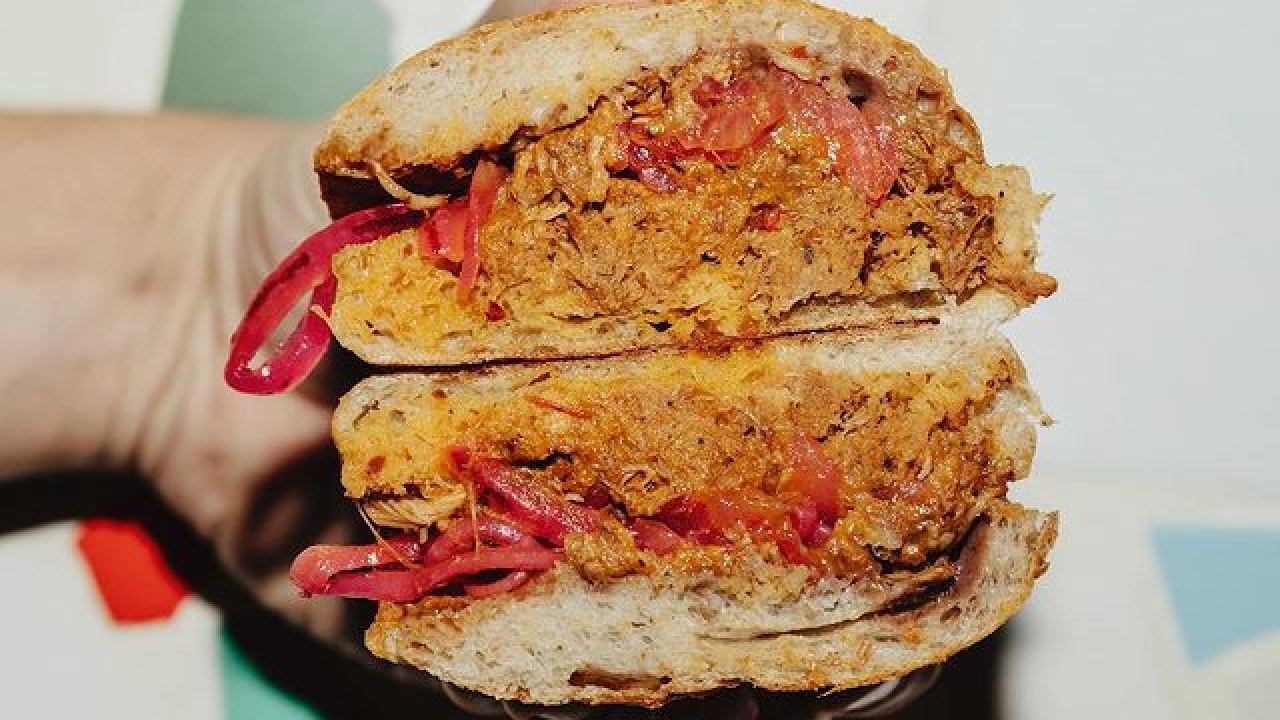 como hacer cochinita pibil