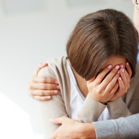 Trastorno límite de la personalidad