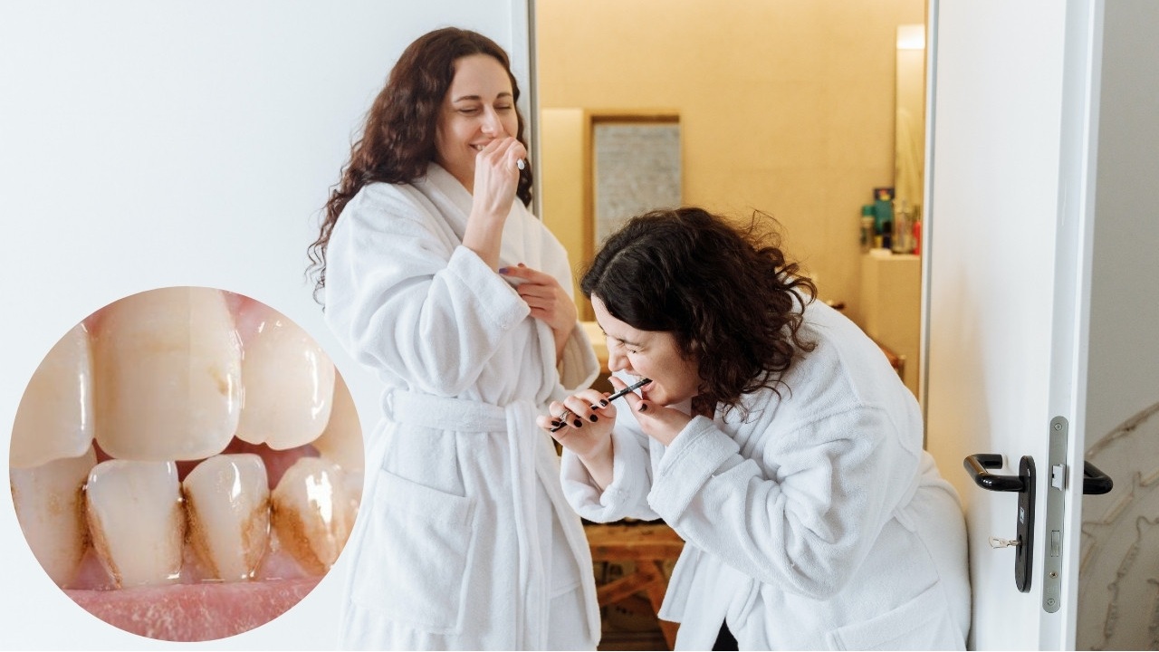 remedio casero para quitar sarro de dientes