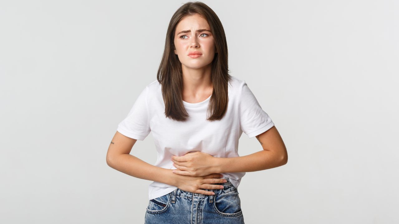 Remedios naturales para el reflujo