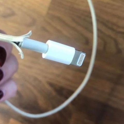 Cómo reparar el cargador de tu celular con solo 10 pesos