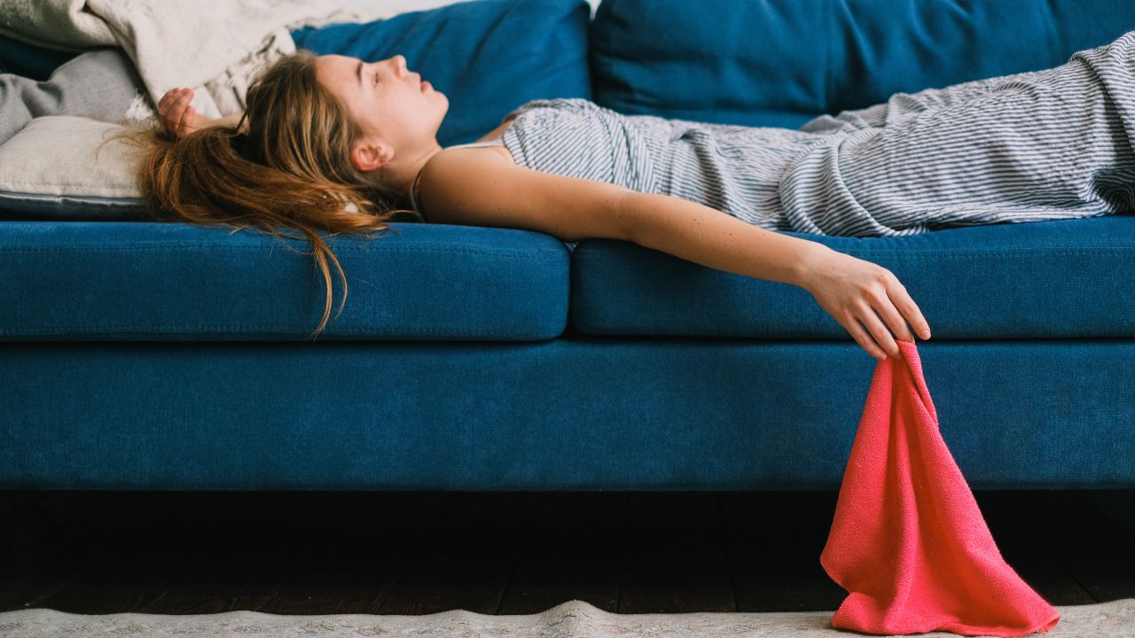 Riesgos de mezclar cloro, vinagre y alcohol, UNAM