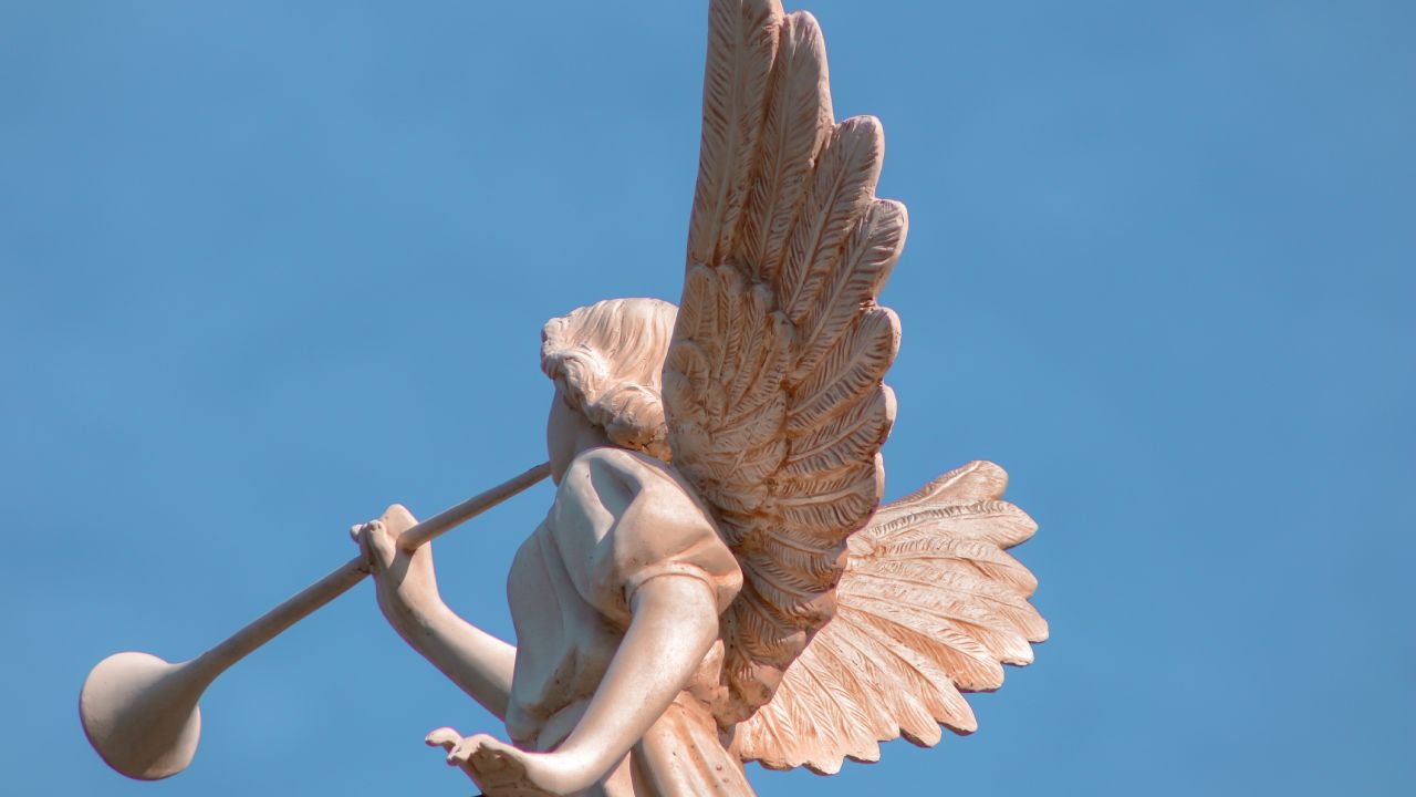 ritual con arcángeles para año nuevo