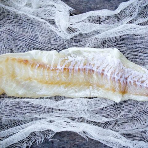 Cómo saber si el bacalao ya se echó a perder