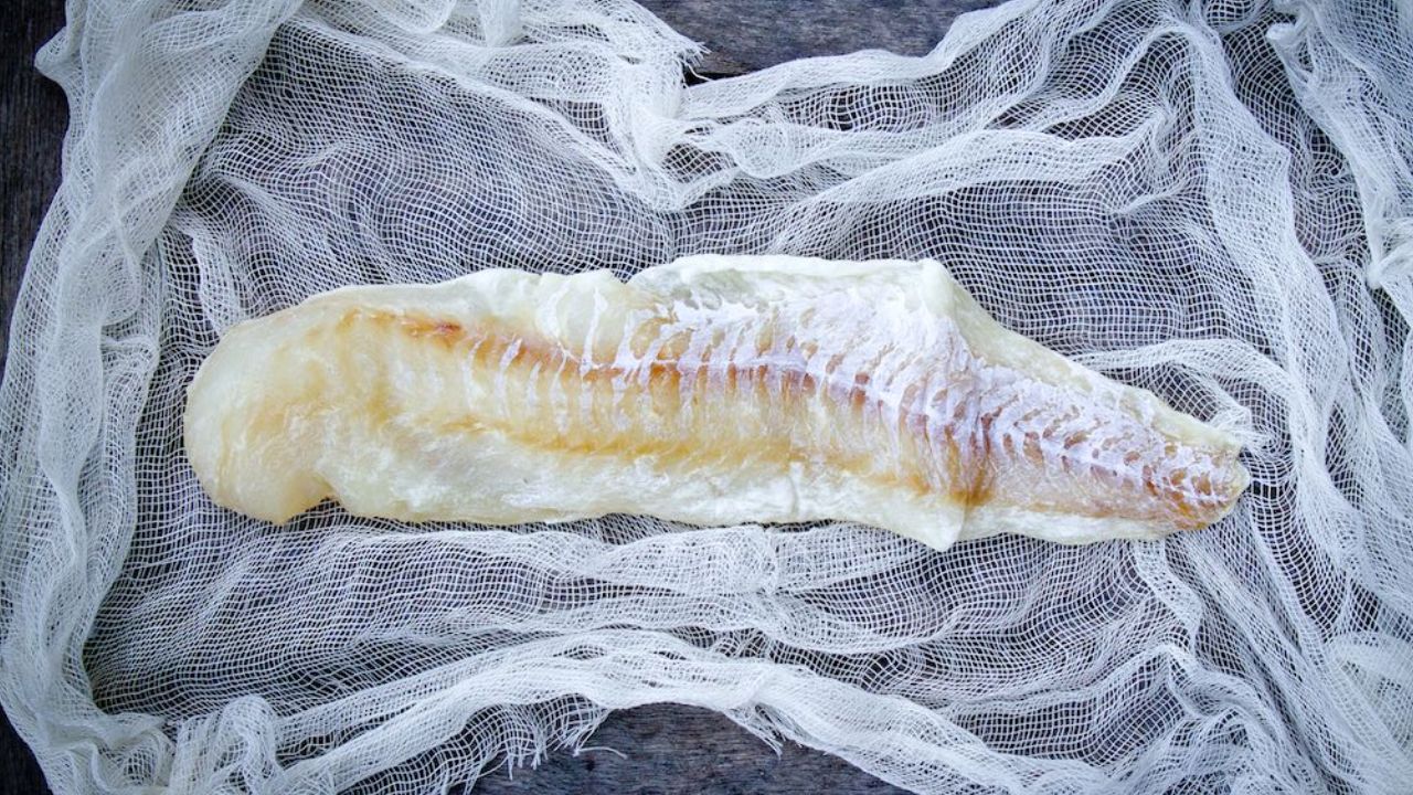 Cómo saber si el bacalao ya se echó a perder
