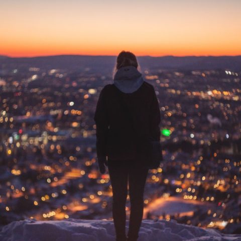 significado espiritual del solsticio de invierno